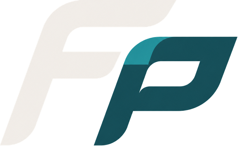 Логотип Fitness Planner